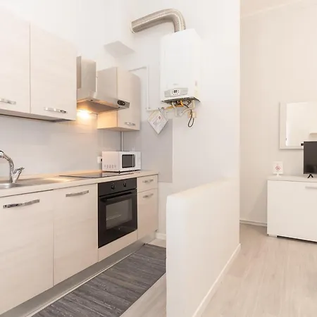 Porta Pile - F&l Apartment *