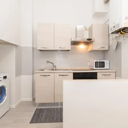 Porta Pile - F&l Apartment Brescia