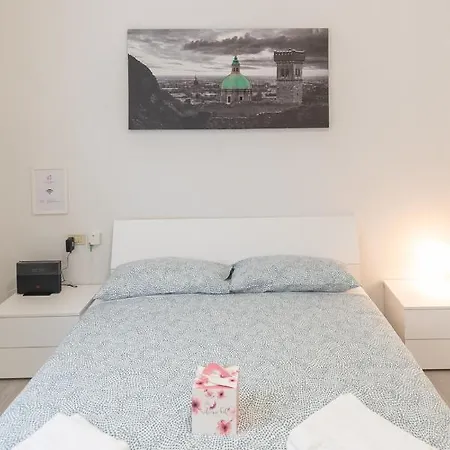 Porta Pile - F&l Apartment