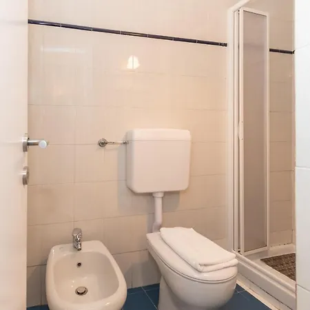 Porta Pile - F&l * Brescia