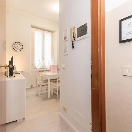 Porta Pile - F&l Apartment